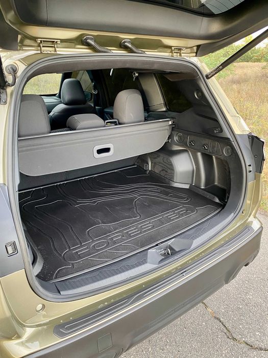 Продам Subaru Forester 2025 Premium Hybrid