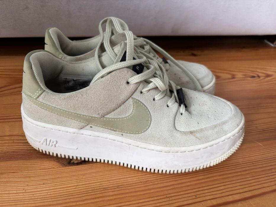 Buty Nike Air Force 1'07
