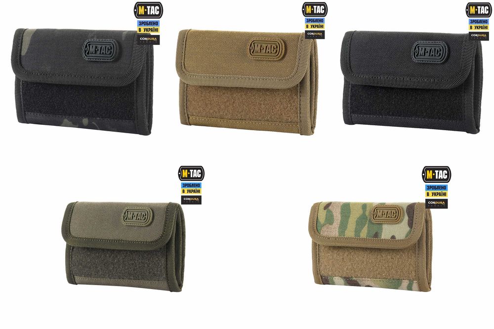 M-Tac гаманець Elite Gen.II