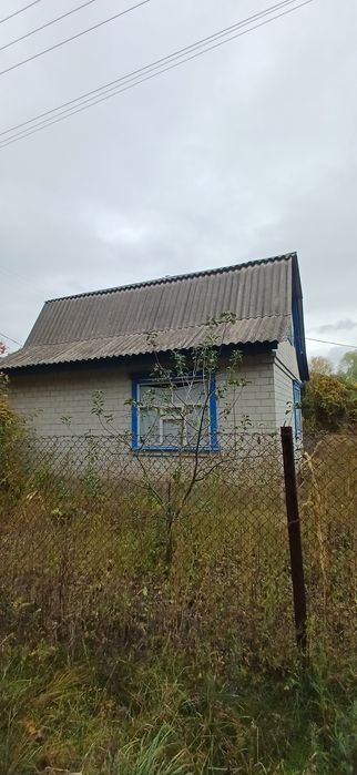 Будинок капітальний дача  біля лісу  С. Благодатне