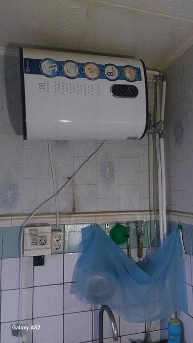 3кім. Райдужна вул. ,3-б Дніпровський, Воскресенка продам