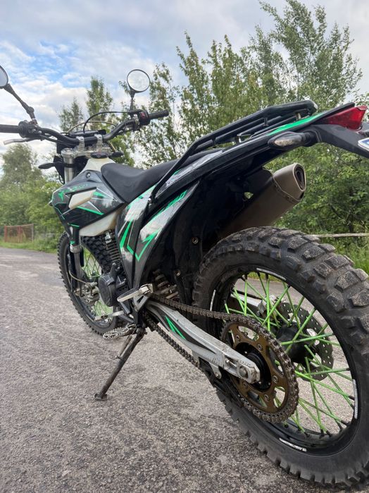 Kovi jnr 250 не Адванс