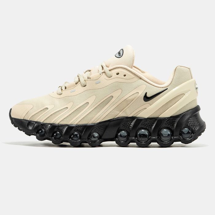 Кросівки Nike Air Max DN8 Beige premium