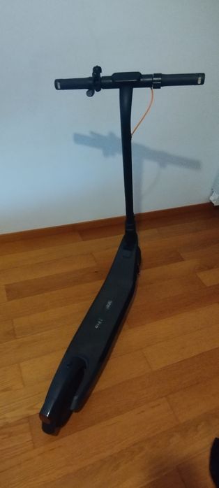 Ninebot E2 Pro novo