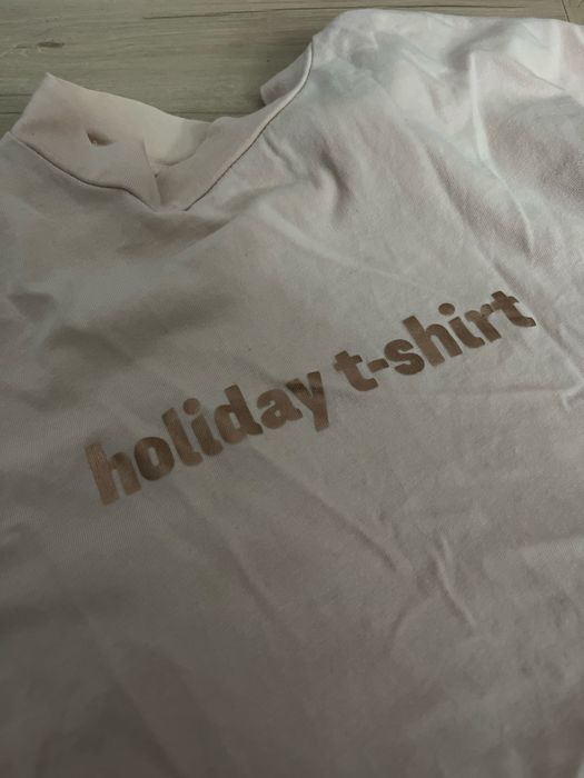 Koszulka bez ręlawków