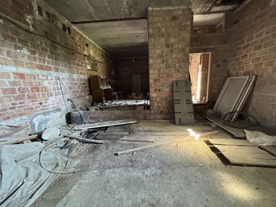 Продам приміщення с.Голубівка