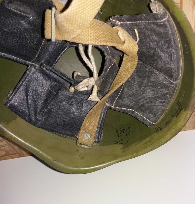 Каска советская шлем радянський ссср