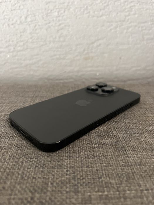Iphone 14 pro 128gb, 93% bateria, gwarancja