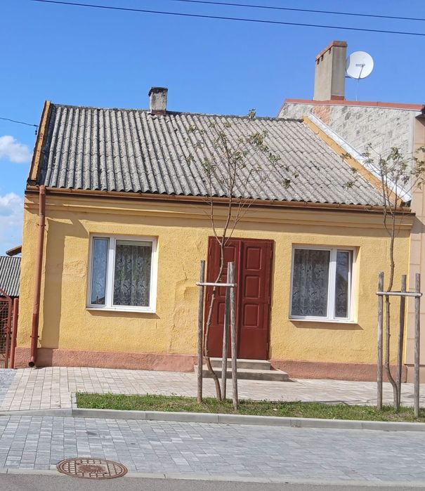 Dom na sprzedaż Koprzywnica