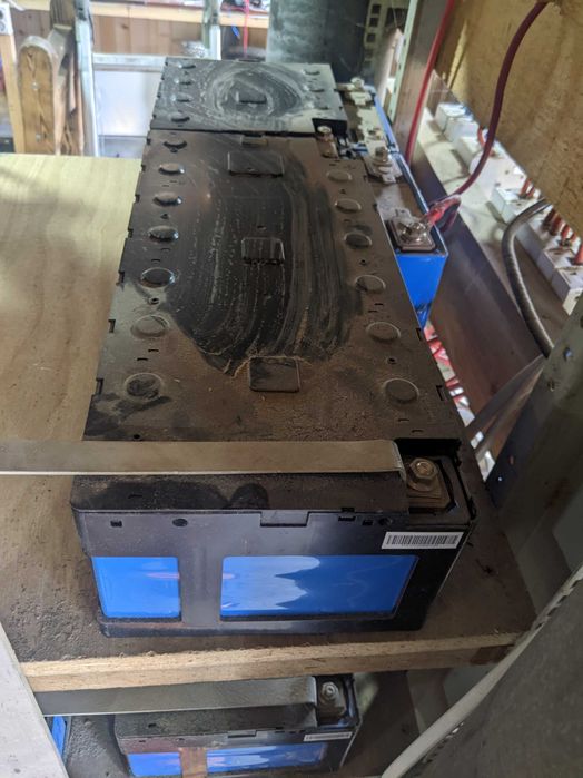 акумулятор lev50 бу li-ion літій-іон 3.7в 4.2в під гайки