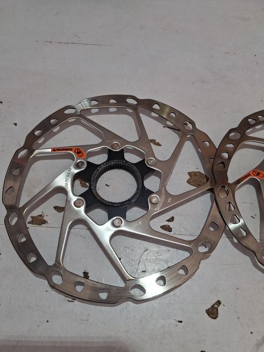 Travões shimano deore 6100