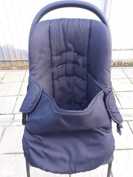 Cam автокрісло Італія 0-13 кг та сумка в подарунок