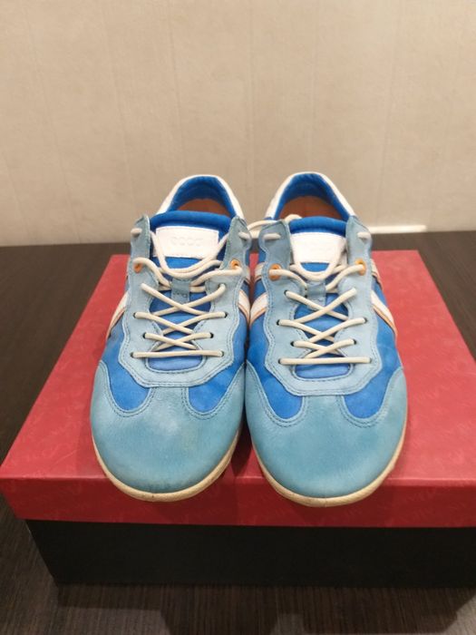 Красовки ECCO,женские,размер 39