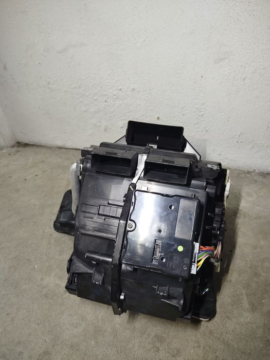 Chauffaer Renault Grand Scenic