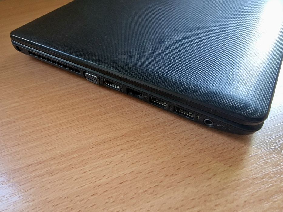 ASUS X552M Intel DDR3 4GB,HDD 1000GB, NVIDIA 820M