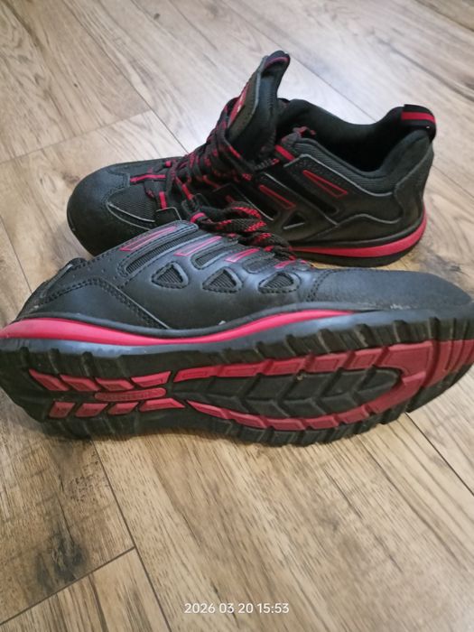 Buty robocze meskie
