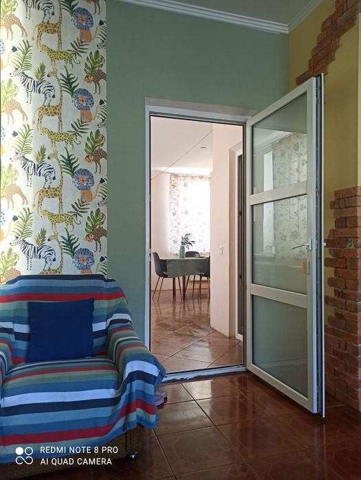 Подобова оренда дома квартири у місті Васильків