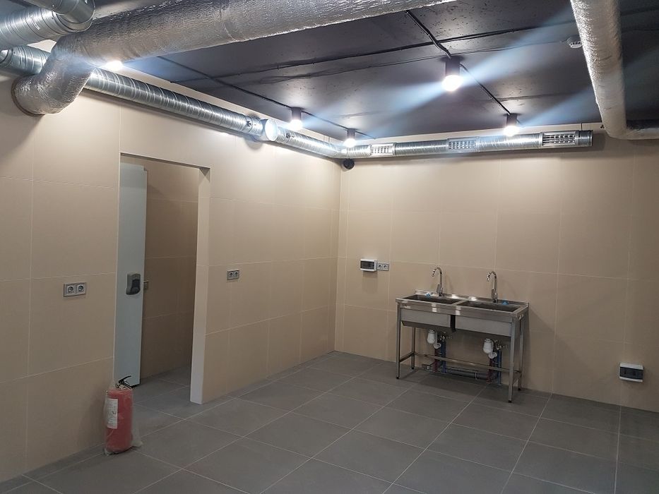 70м2, Евроремонт, кутове, 2 входи, ЖК Нивки-Парк, пр. Берестейський