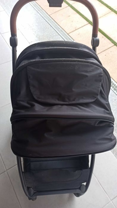 Vendo carrinho de bebé/criança