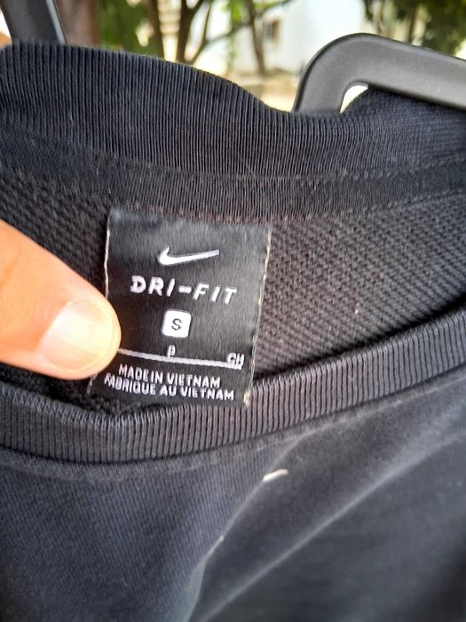 Camisola e top desportivo Nike