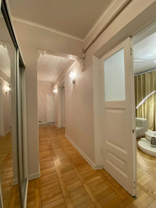 3-rooms apartment apartment by the address st. Kulikovo pole pl Oktyabrskoy revolyutsii pl (area 60 m²) - Atlanta.ua - photo 5