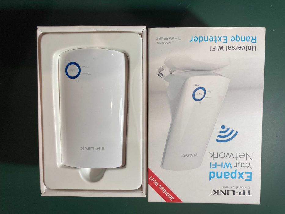 TT-LINK 300 Extender