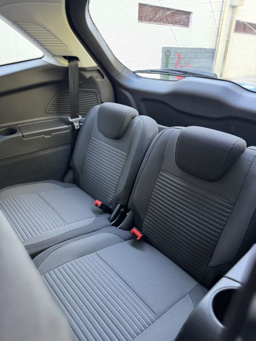 Ford Grand C-Max 7Lug 2018 caixa Automatica