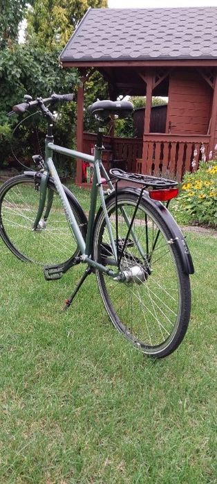 Rower miejski męski Centurion