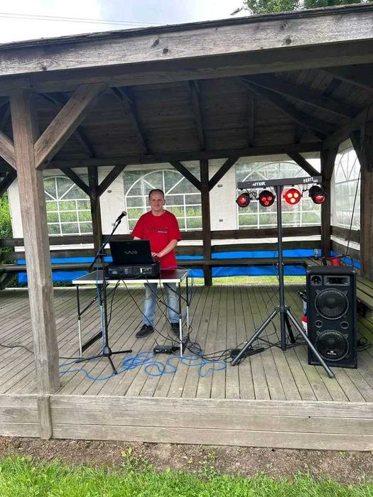 DJ Marek i zespół muzyczny