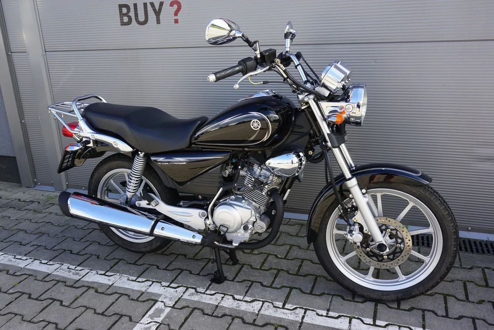 Yamaha