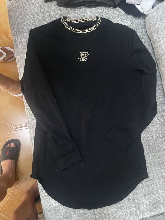 Sik silk, sinners, great iam, gianni kavanagh, calvin klein, nike, sbs