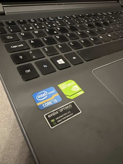 Laptop for Parts64752113693697121