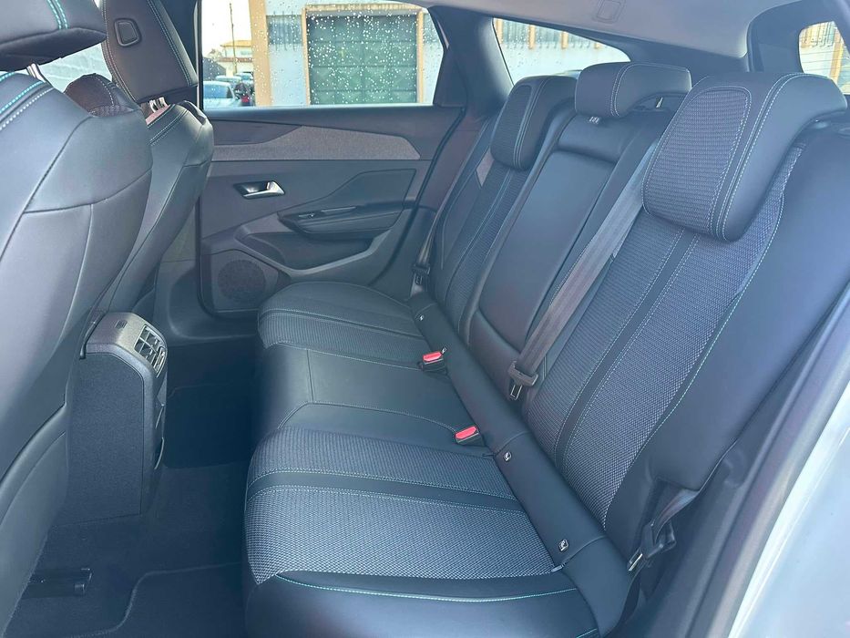 Peugeot 308 sw 1.5hdi allure