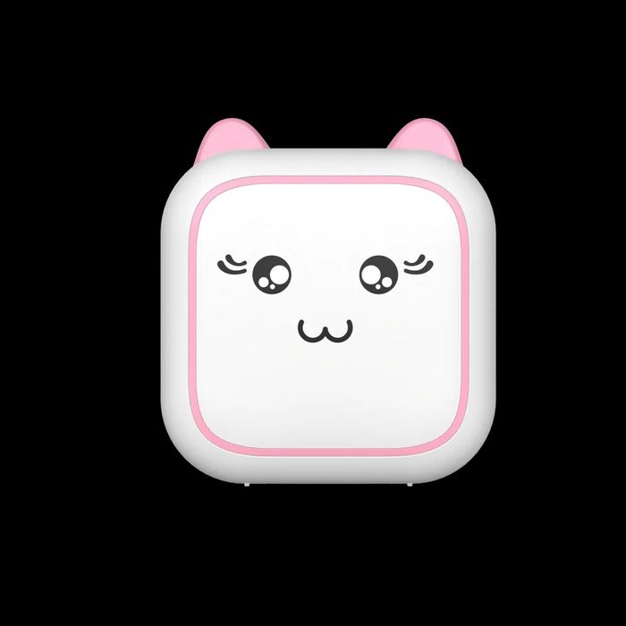 Міні принтер Дитячий принтер Портативний принтер мини Принтер міні