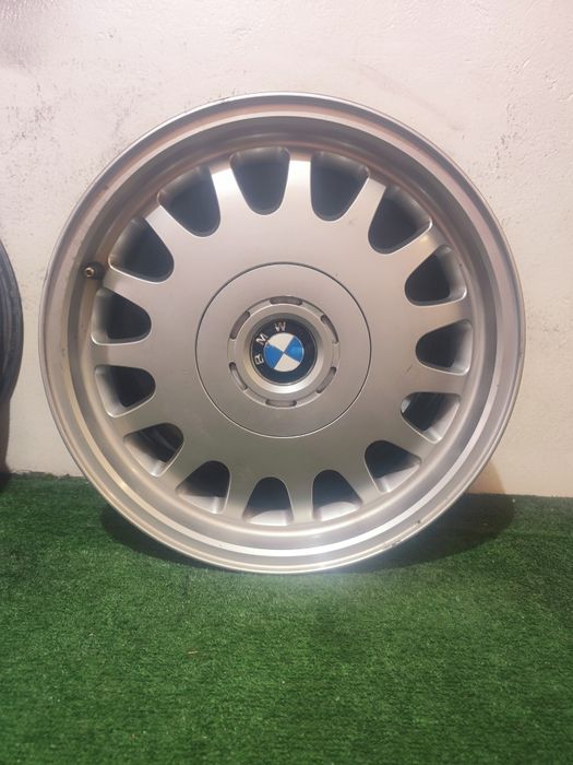 Felgi aluminiowe OE BMW E36 Z3 5x120 et20 16" 7.5J