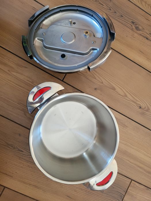 Wolnowar Banquet 5l Nowy