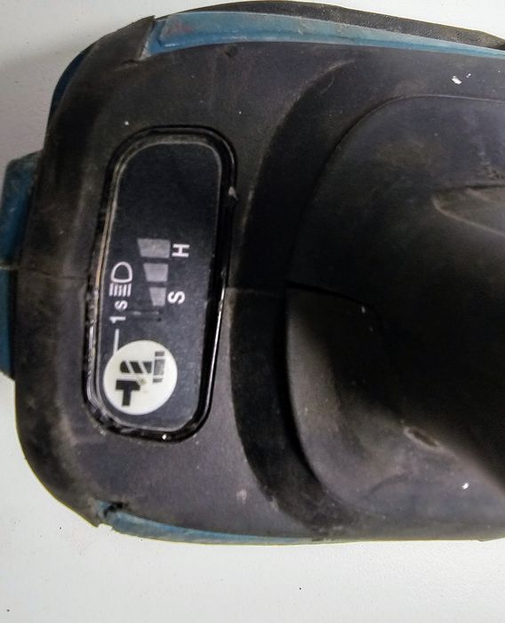 Makita klucz udarowy DTW 1001 3/4 cala BURSHLESS LXT 1250 Nm