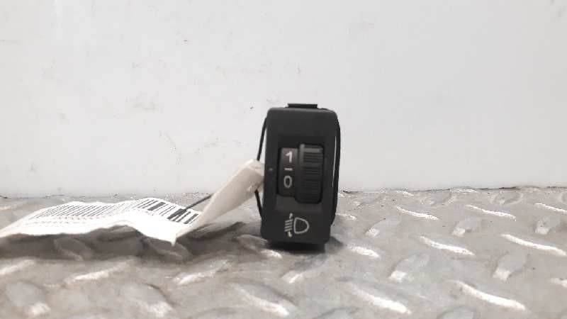 REGULADOR DE LUZES PEUGEOT 207 1.4 HDI 68CV 1398CC