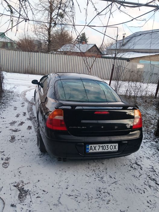‼️ ТЕРМІНОВО ‼️Продам Автомобіль chrysler 300m