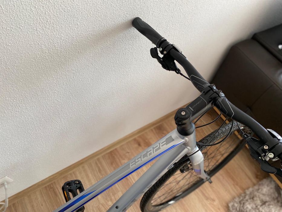 Giant Escape 0  Tylko 10,6 kg! Jak nowy!