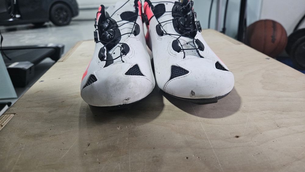 Sapatos Estrada Sidi Shot 25