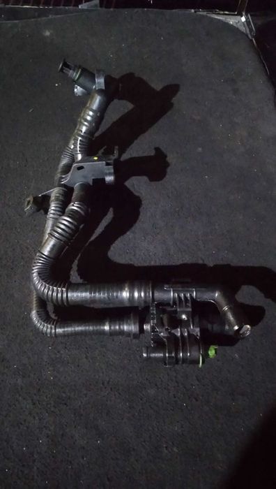 Corpo Do Termostato  Citroên Xsara (N1)