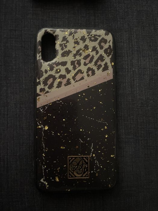 Capas telemovel  iphone Xs- 1€