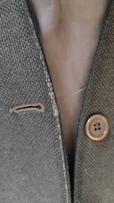 Męska marynarka, Gregor, rozmiar 50