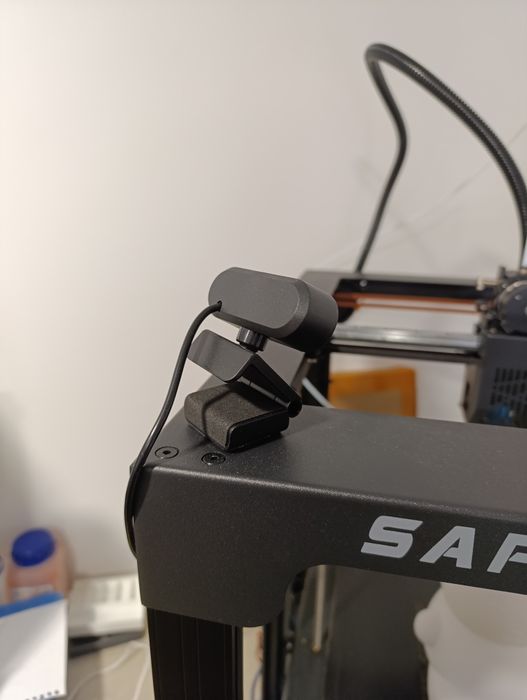 Impressora 3D TWOTREES SP-5 (V3) com Klipper + Extras424395764705546247