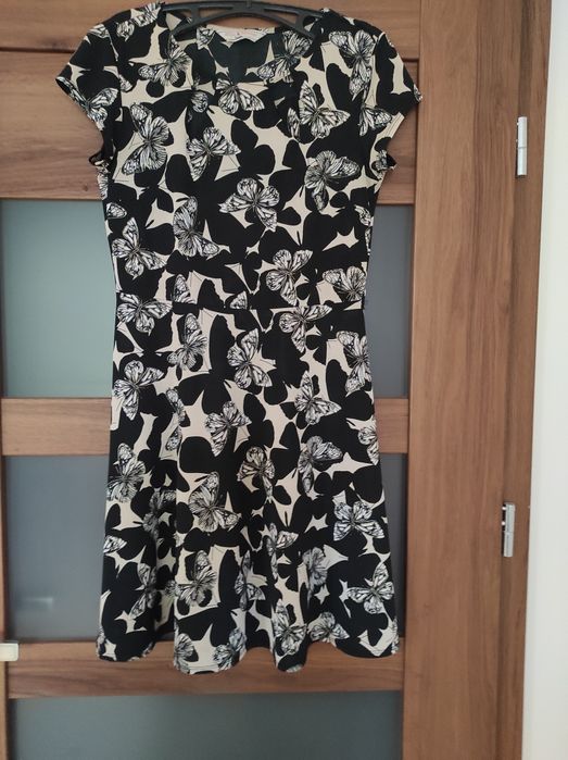 Sukienka Dorothy Perkins Billie & Blossom Petite 36