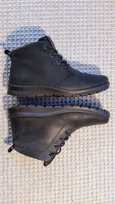 Жіночі Ecco Babett Boot Hydromax Оригінал