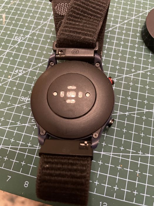 Smartwach sporotowy xiaomi mi watch