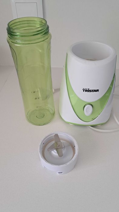Liquidificadora Tristar