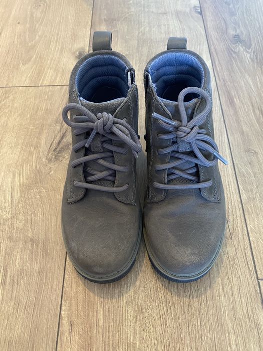 Черевики для хлопчика